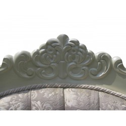 Chaise lounge modelo Toulouse