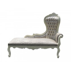 Chaise lounge modelo Toulouse