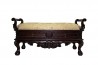 Pie de cama