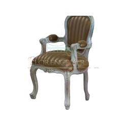 Sillón mini modelo Dubarry