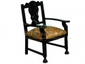 Silla modelo Renacentista