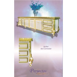 Proyectos especiales
