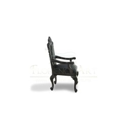 Sillón estilo Luis XIV