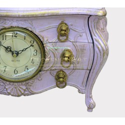Alhajero reloj