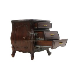 Recámara modelo Renacimiento
