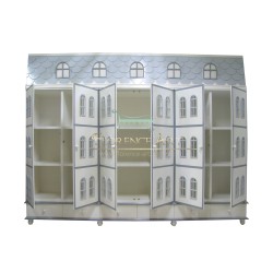 Ropero modelo Chateau