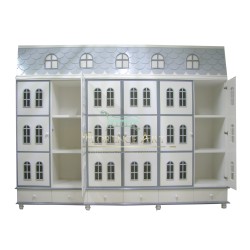 Ropero modelo Chateau