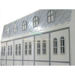 Ropero modelo Chateau