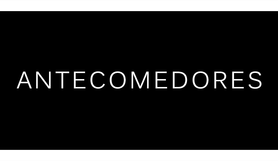 Ante-Comedor